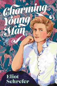 Charming Young Man