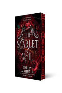 Scarlet Veil Deluxe Limited Edition
