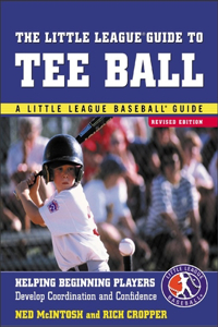 The Little League Guide to Tee Ball