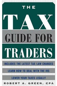 Tax Guide for Traders