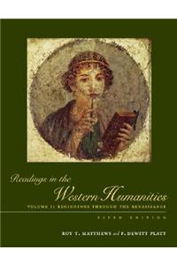Beginnings Through the Renaissance