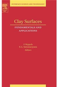 Clay Surfaces