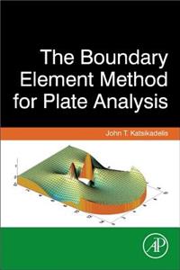 Boundary Element Method for Plate Analysis