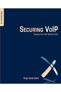 Securing Voip