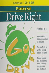 Drive Right CD-ROM