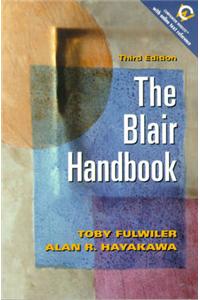 The Blair Handbook