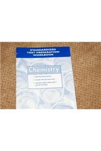 Prentice Hall Chemistry Test Preparation Workbook 2005c