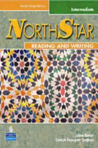 NorthStar Reading and Writing Intermediate Middle East Edition Student Book