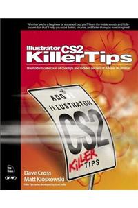 Illustrator CS2 Killer Tips