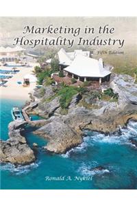 Marketing in the Hospitality Industry (AHLEI)