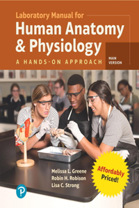 Modified Mastering A&p with Pearson Etext -- Access Card -- For Human Anatomy & Physiology Laboratory Manual