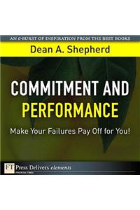 Commitment and Performance