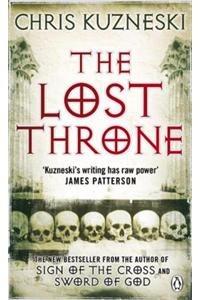 The Lost Throne