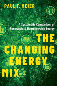 Changing Energy Mix