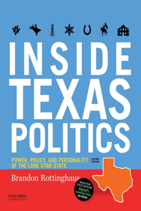 Inside Texas Politics