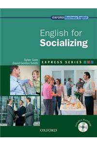 English for Socializing