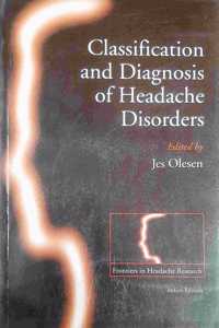 Classification And Diagnosis Of Headache Disorders