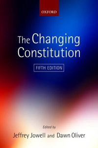 Changing Constitution