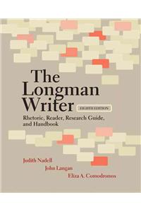 The Longman Writer