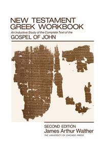 New Testament Greek Workbook