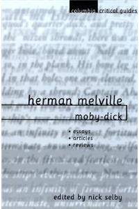 Herman Melville: Moby-Dick