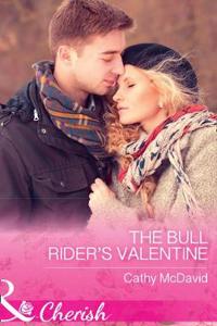 The Bull Rider's Valentine