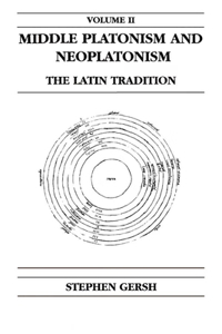 Middle Platonism and Neoplatonism, Volume 2