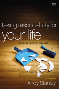Taking Responsibility for Your Life Video Study