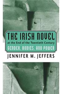 Irish Novel at the End of the Twentieth Century