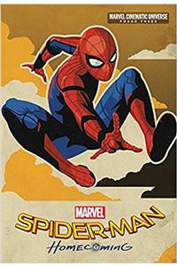 Phase Three: Spider-Man: Homecoming