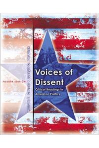 Voices of Dissent