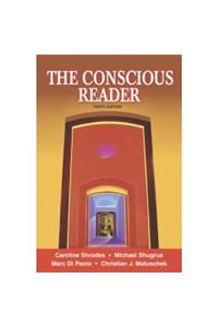 Conscious Reader & McL2. Web S/Acc Card Pkg