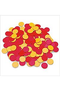 Two-Color Counters (Set of 200)