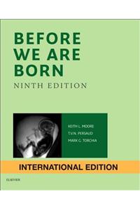 Before We are Born