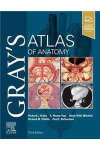 Gray's Atlas of Anatomy