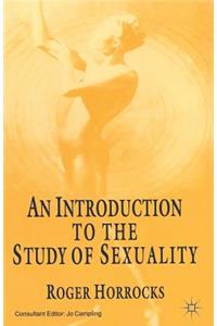 Introduction to the Study of Sexuality