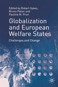 Globalization and European Welfare States