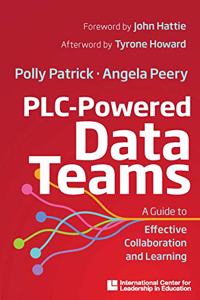 Guide to Effective Collaboration and Learning Plc-Powered Data Teams