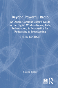 Beyond Powerful Radio