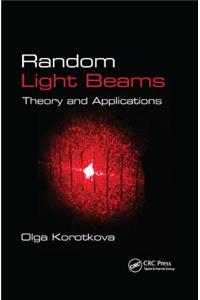 Random Light Beams