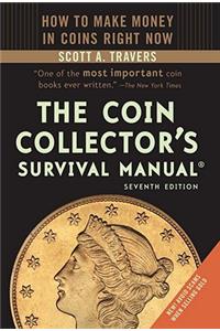 The Coin Collector's Survival Manual, Revised Seventh Edition