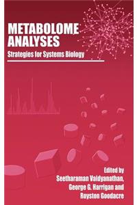 Metabolome Analyses: