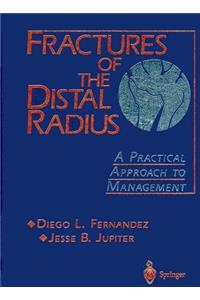 Fractures of the Distal Radius