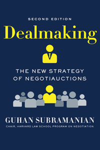 Dealmaking