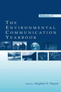 Environmental Communication Yearbook