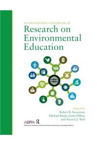 International Handbook of Research on Environmental Education