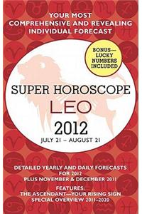 Super Horoscopes Leo