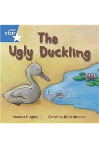 Rigby Star Independent Year 1 Blue The Ugly Duckling Single