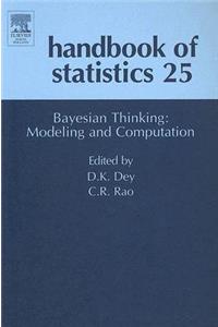 Bayesian Thinking, Modeling and Computation