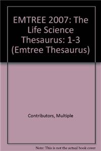 Emtree 2007: The Life Science Thesaurus